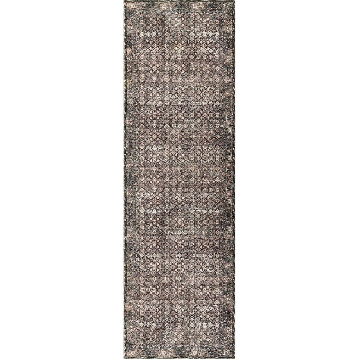 Persian Indoor Rug 4004-Wood