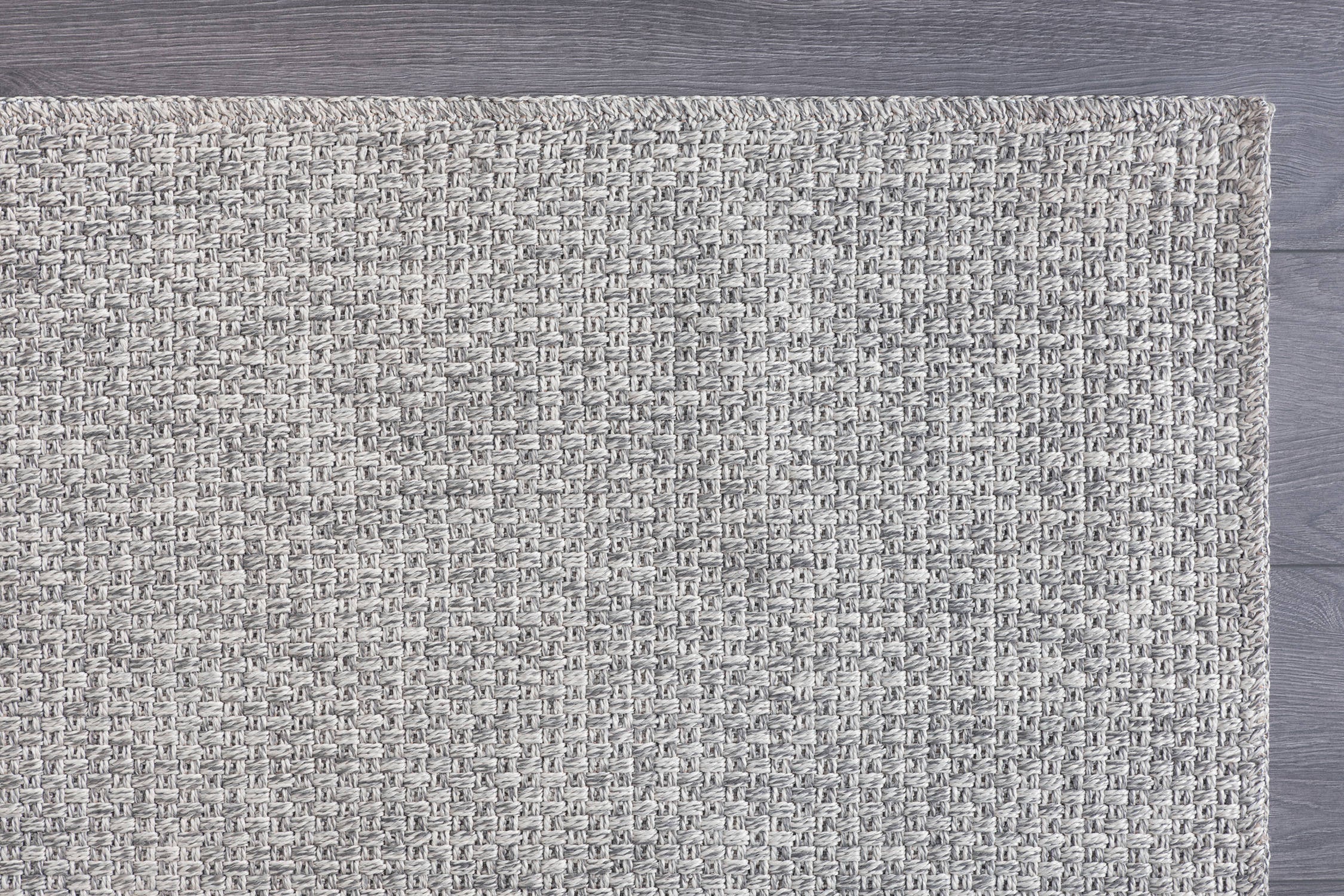 Easy Jute Indoor Outdoor Rugs Gray